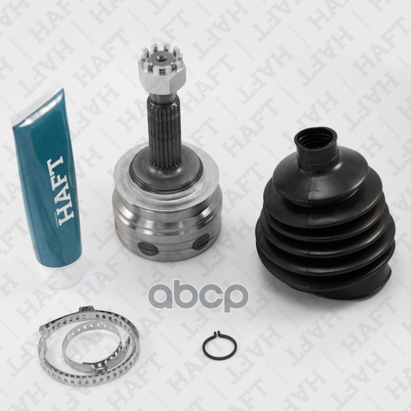 ШРУС наружный к-т HAFT арт. GA0130