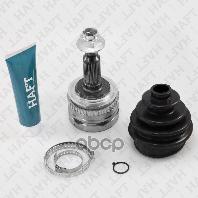 ШРУС наружный к-т (с ABS) HAFT арт. GA0131