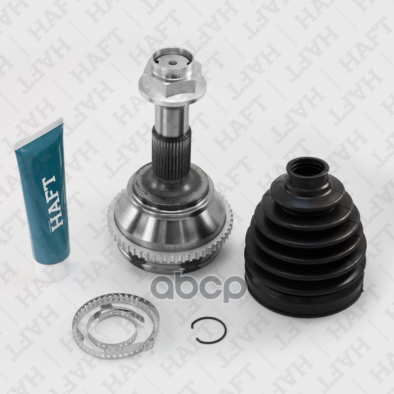 ШРУС наружный к-т ABS 54z HAFT арт. GA0135