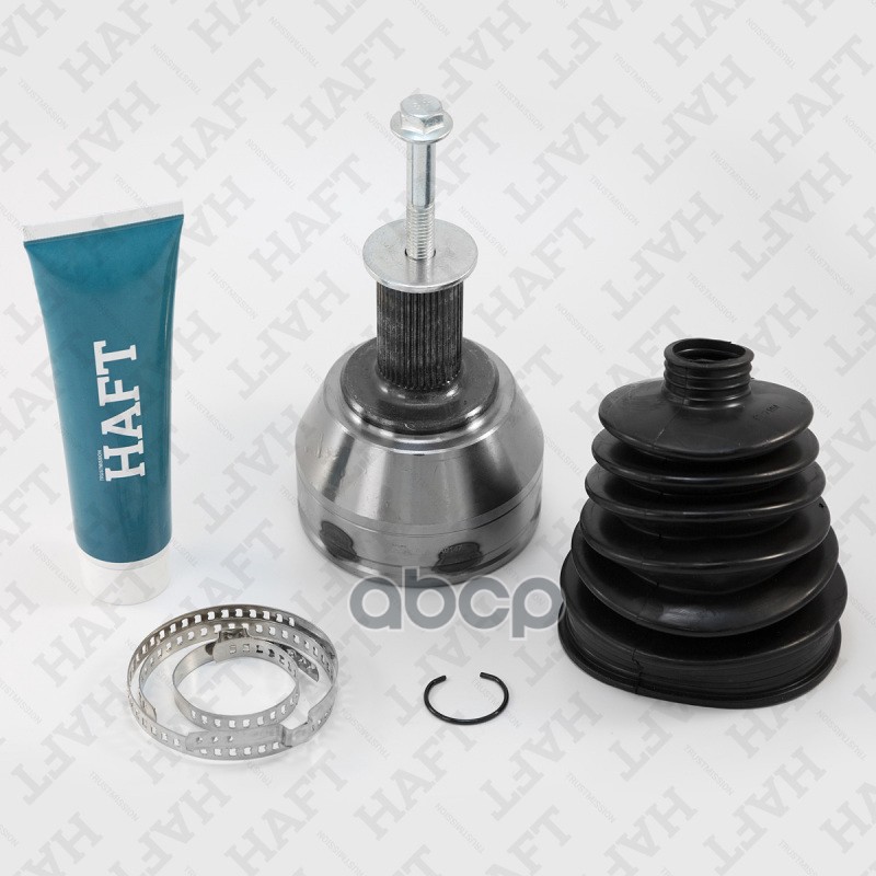 ШРУС наружный к-т HAFT арт. GA0147