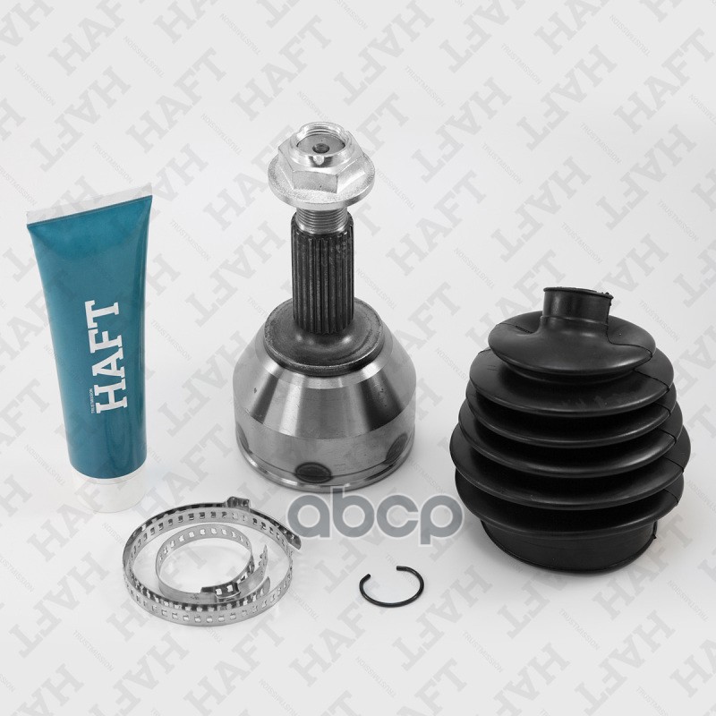 ШРУС наружный к-т HAFT арт. GA0148