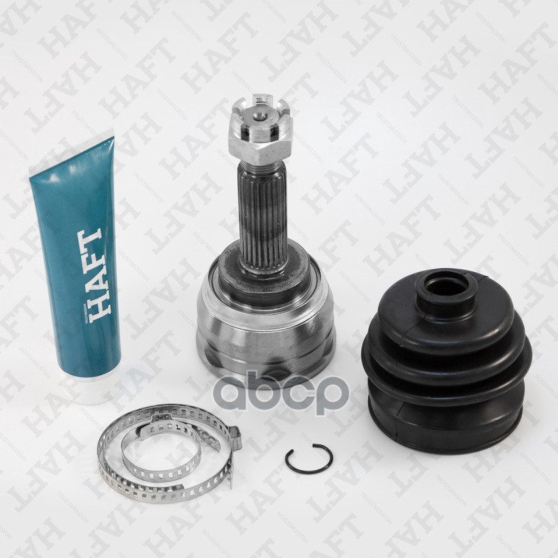 ШРУС наружный к-т HYUNDAI Accent 94- GA0152 HAFT арт. GA0152