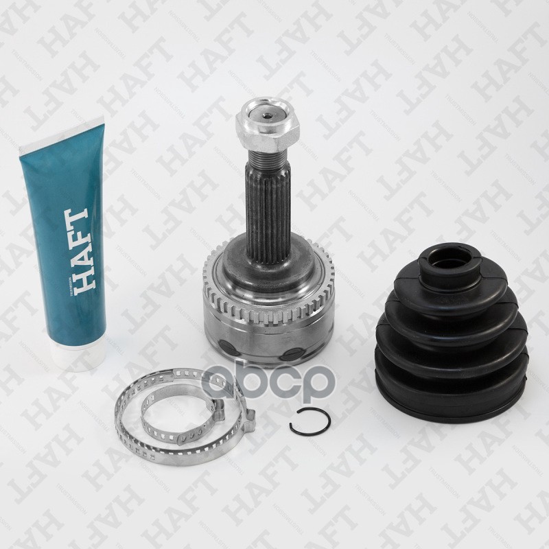 ШРУС наружный к-т ABS 43z HAFT арт. GA0173