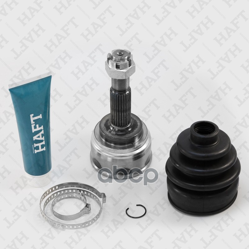 ШРУС наружный к-т HAFT арт. GA0174