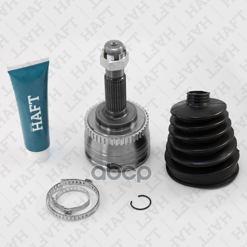 Шрус Nissan Primera ->01 HAFT арт. GA0180