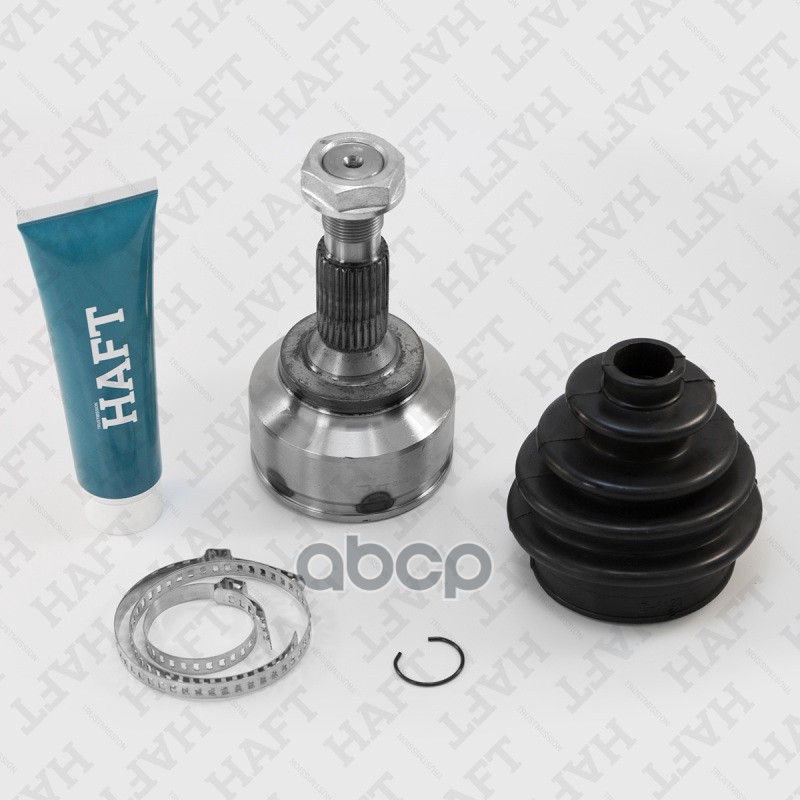 ШРУС наружный к-т HAFT арт. GA0200