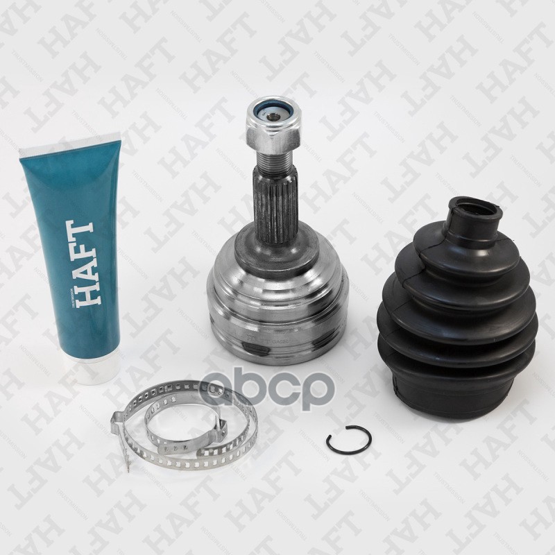 ШРУС наружный к-т HAFT арт. GA0201