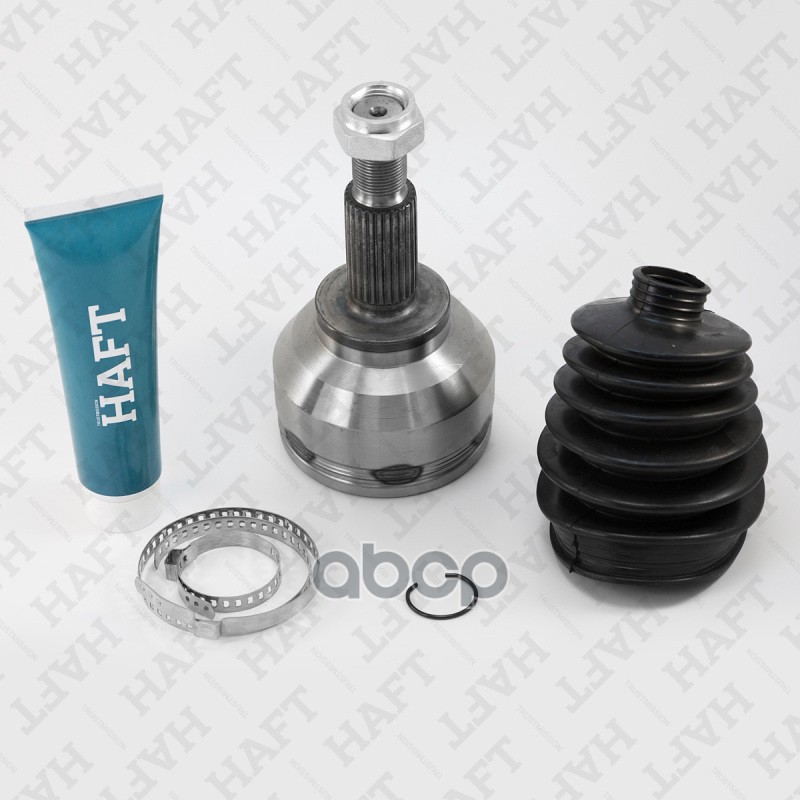 ШРУС наружный к-т HAFT арт. GA0203