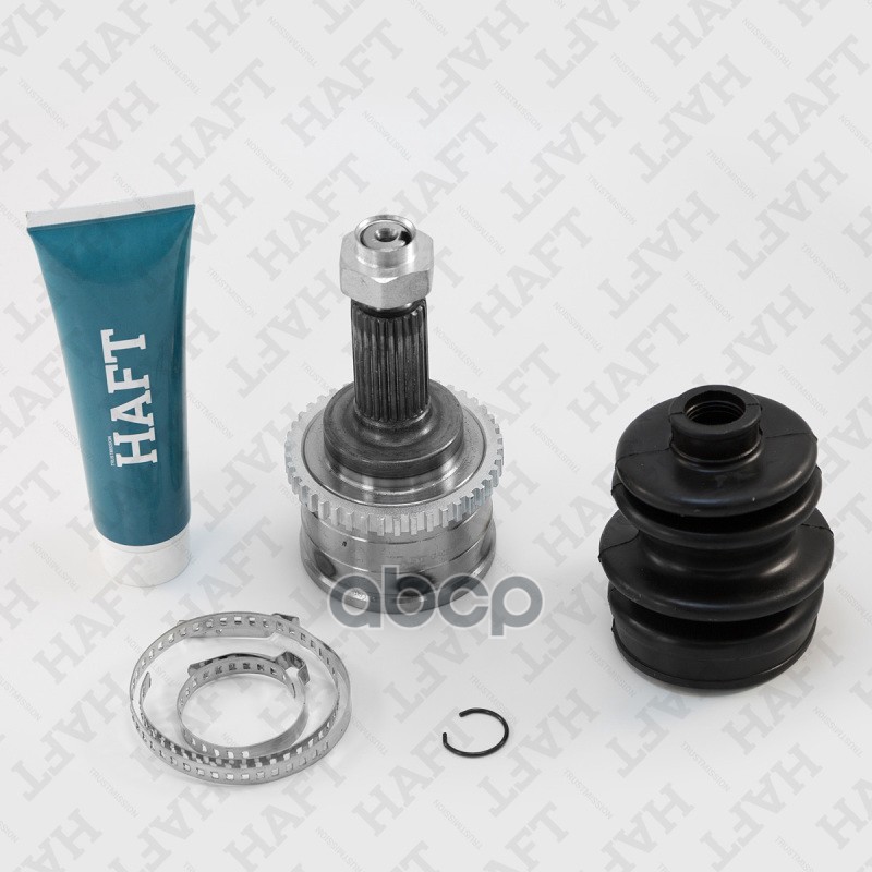ШРУС наружный к-т ABS 42z HAFT арт. GA0205