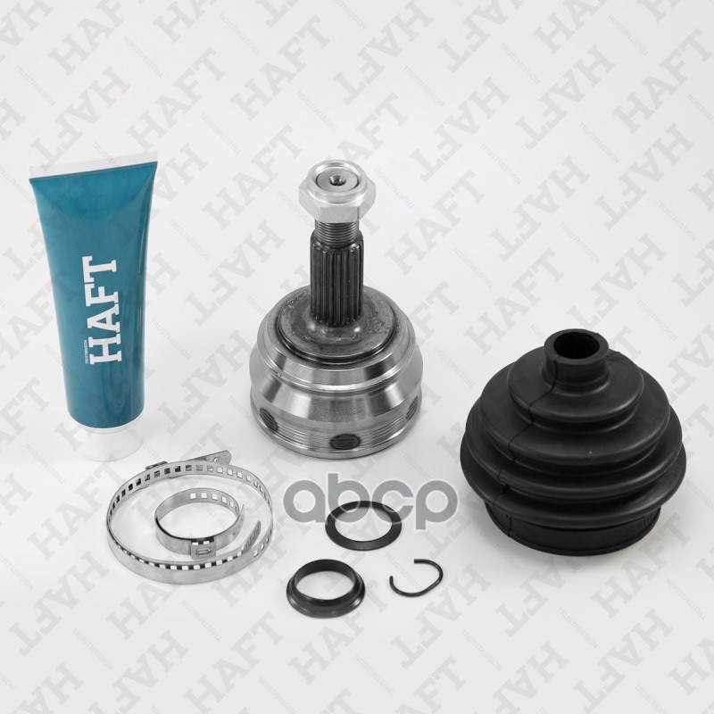 ШРУС наружный к-т VW Golf 83- GA0209 HAFT арт. GA0209