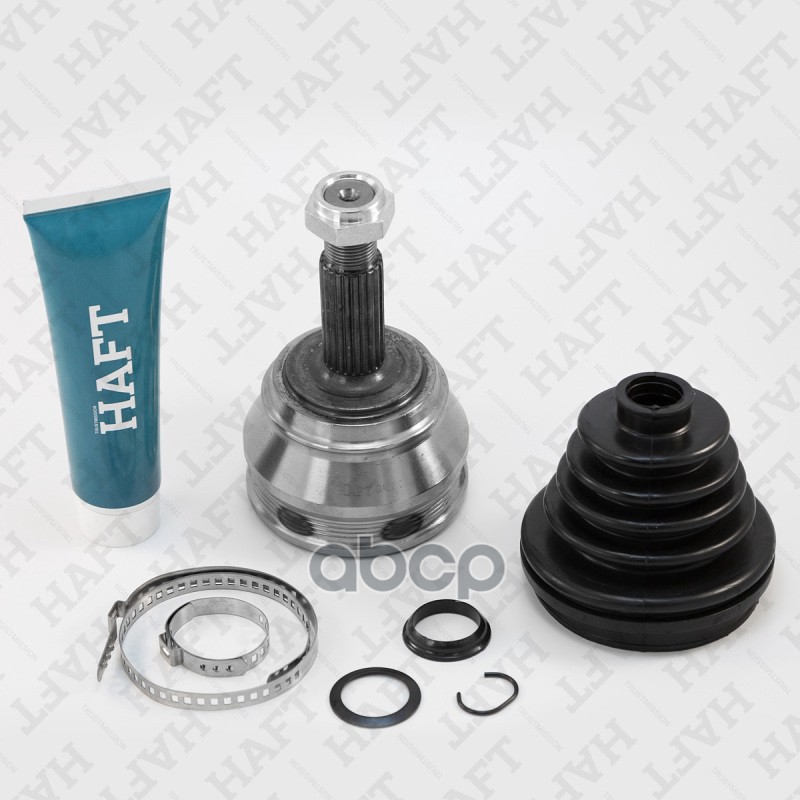 ШРУС наружный к-т VW Golf/Passat 88- GA0210 HAFT арт. GA0210