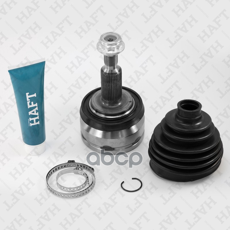 ШРУС наружный к-т VW Transporter/Multivan 03- GA0213 HAFT арт. GA0213