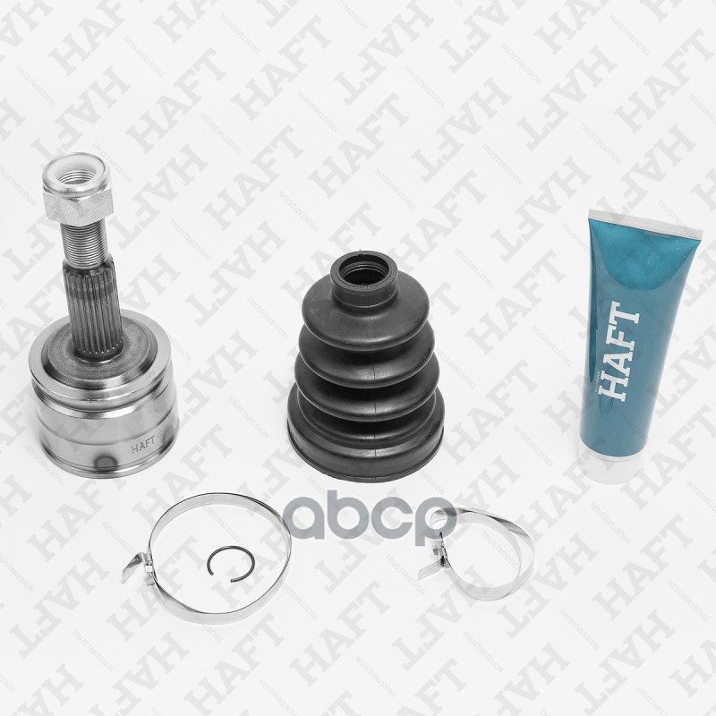 ШРУС наружный к-т HAFT арт. GA0239