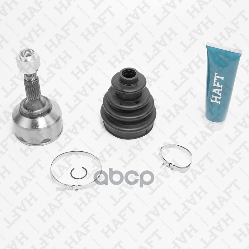 ШРУС наружный к-т HAFT арт. GA0243