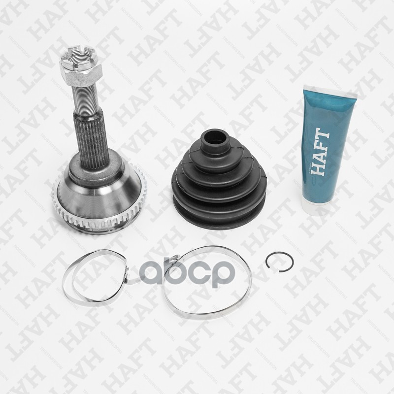 ШРУС наружный к-т HAFT арт. GA0244