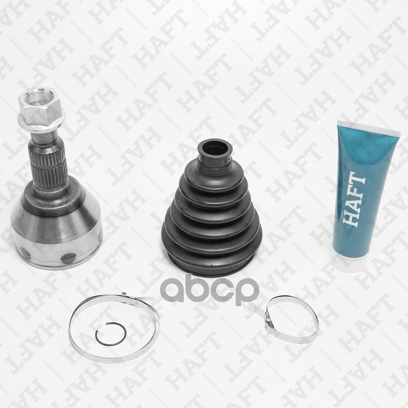 ШРУС наружный к-т HAFT арт. GA0261