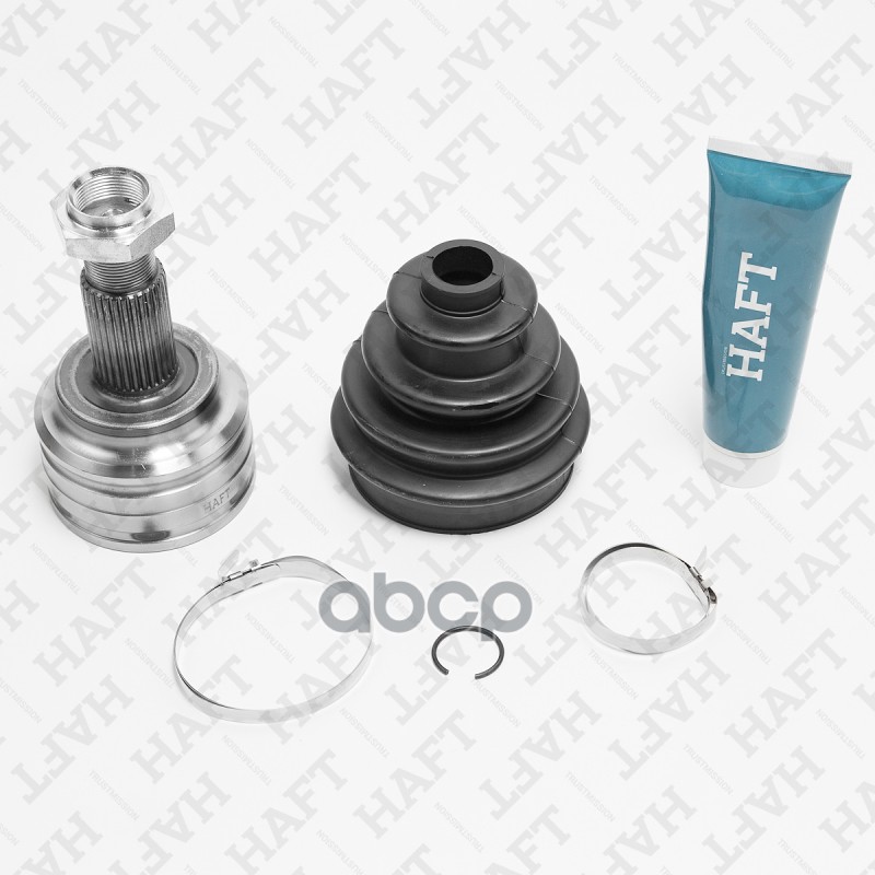 ШРУС наружный к-т HAFT арт. GA0264