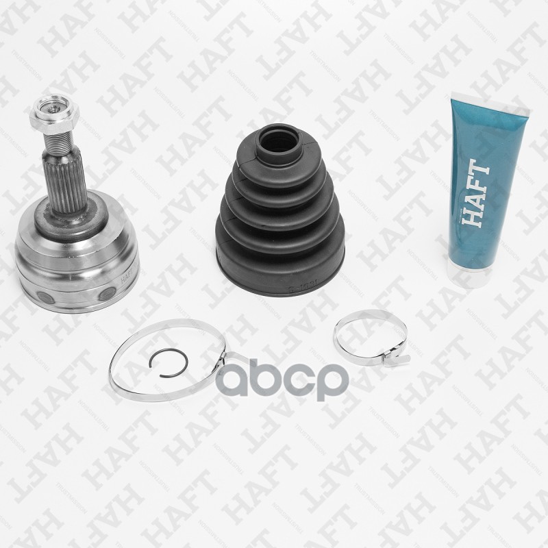 ШРУС наружный к-т HAFT арт. GA0265