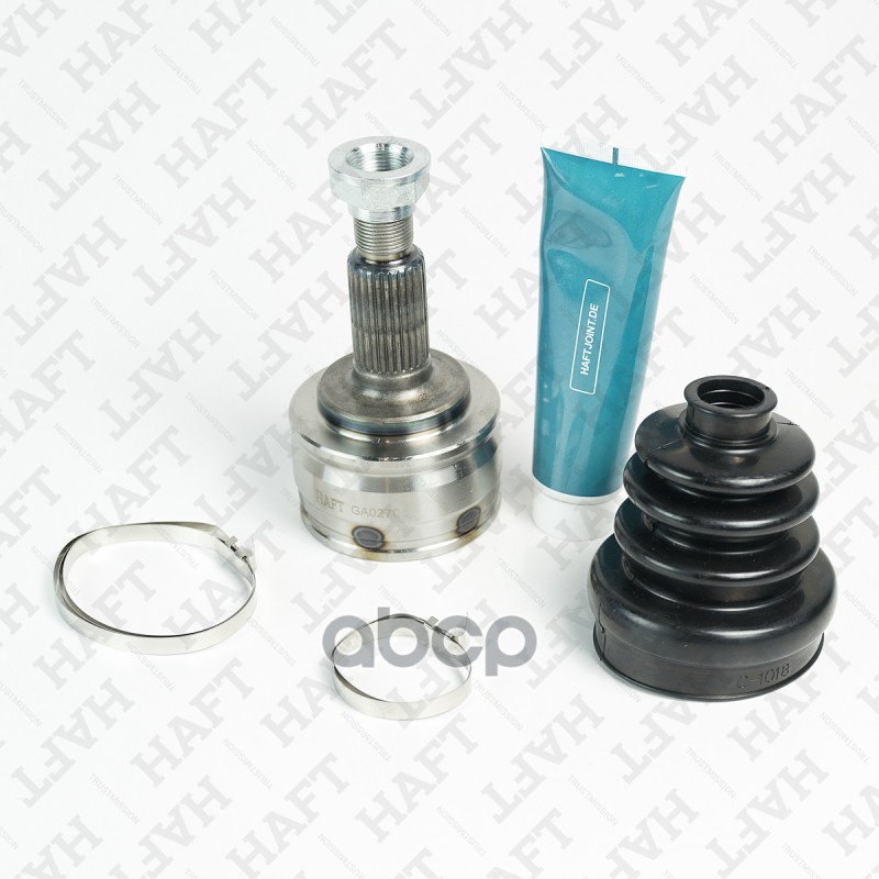 Шрус Suzuki Grand Vitara 05-> HAFT арт. GA0270