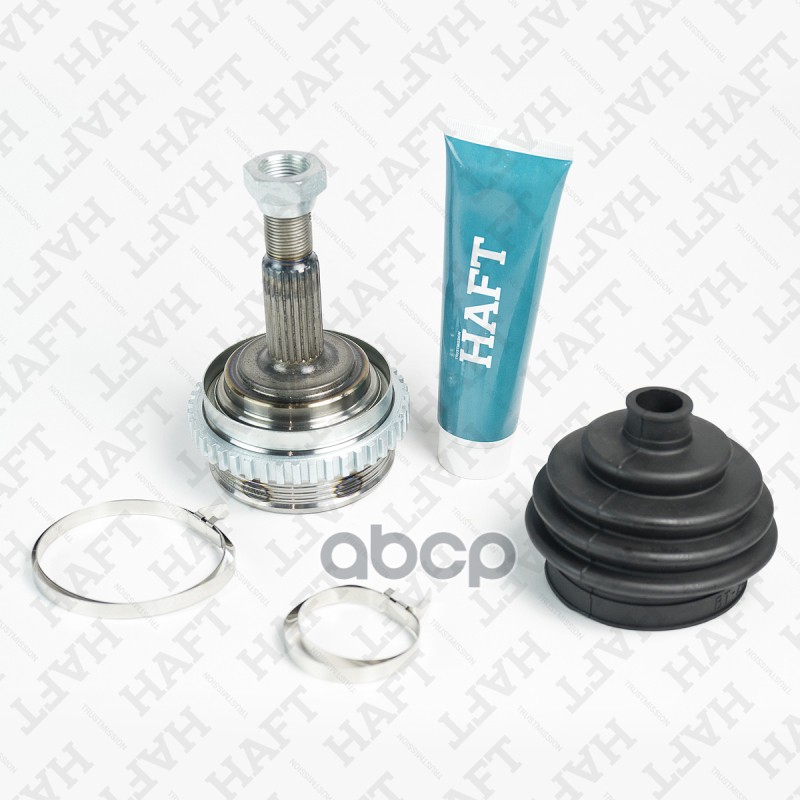ШРУС наружный к-т HAFT арт. GA0271