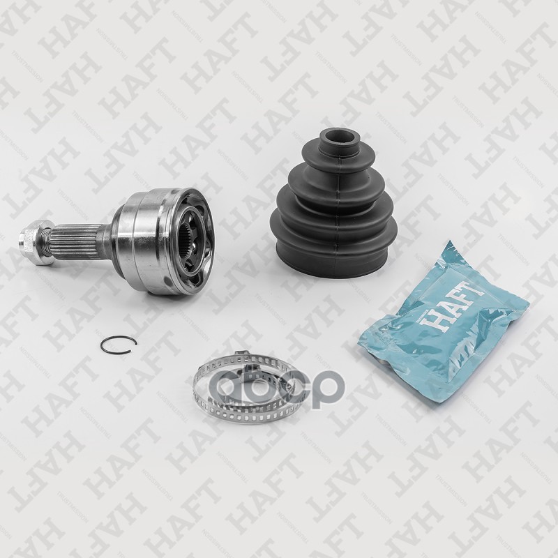 ШРУС наружный к-т HAFT арт. GA0322