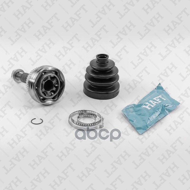 Шрус Наружный К-Т Abs 48Z Toyota Alphard/Camry/Noah/Voxy/Rav4 01-> Haft Ga0360 HAFT арт. GA0360