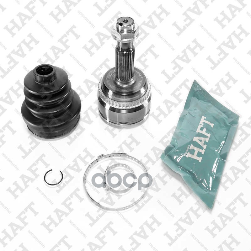 ШРУС наружный к-т ABS 48z HAFT арт. GA0445