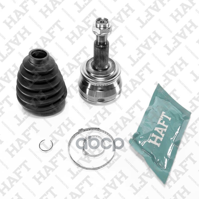 ШРУС наружный к-т ABS 48z HAFT арт. GA0448