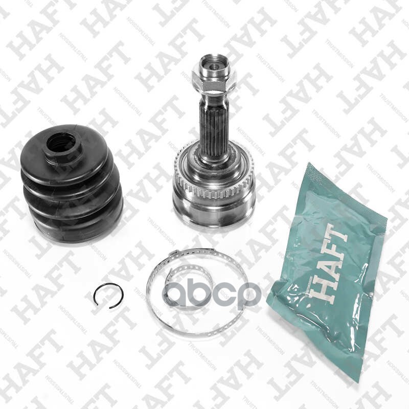 ШРУС наружный к-т ABS 44z HAFT арт. GA0450