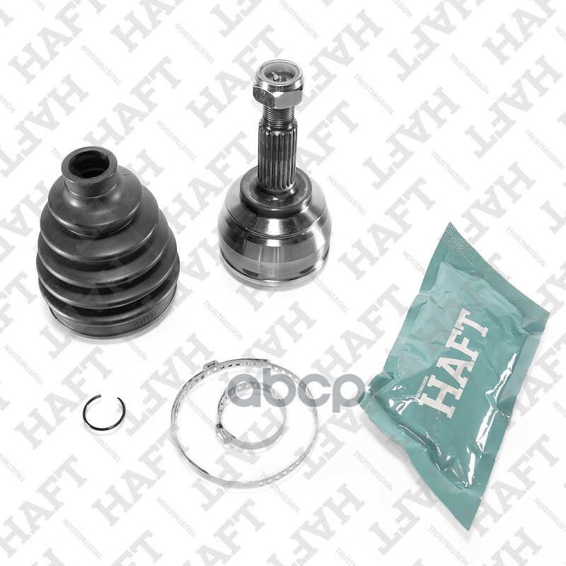 ШРУС наружный к-т HAFT арт. GA0451