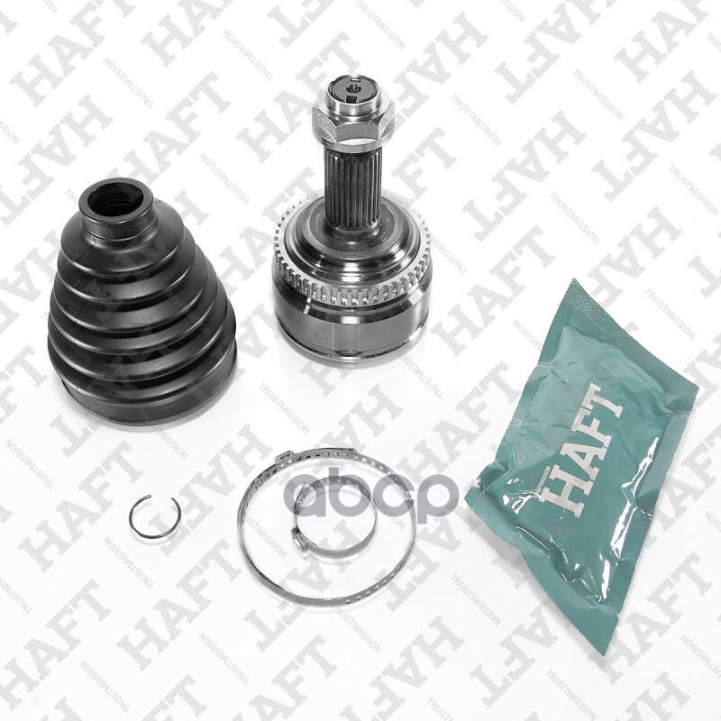 ШРУС наружный к-т ABS 48z HAFT арт. GA0452