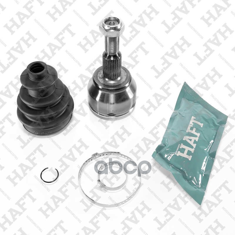 ШРУС наружный к-т HAFT арт. GA0487