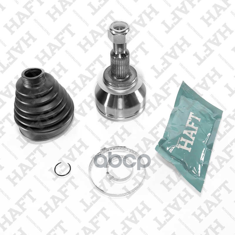 ШРУС наружный к-т HAFT арт. GA0491