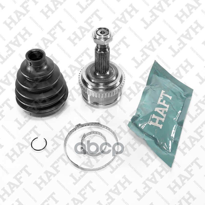 ШРУС наружный к-т ABS 48z HAFT арт. GA0493