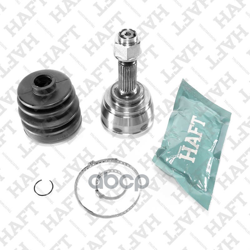Шрус Наружный К-Т, Nissan Micra 03-> HAFT арт. GA0499