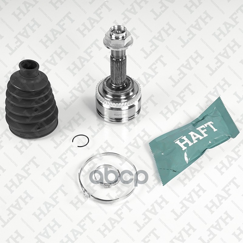 ШРУС наружный к-т (с ABS) HAFT арт. GA0510