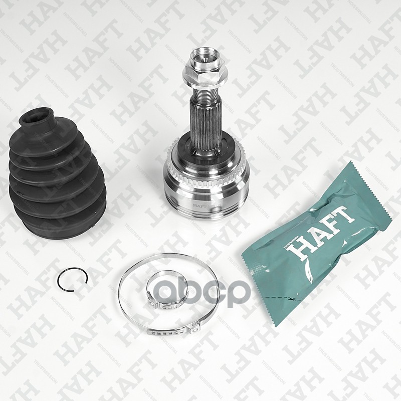 ШРУС наружный к-т (с ABS) HAFT арт. GA0513