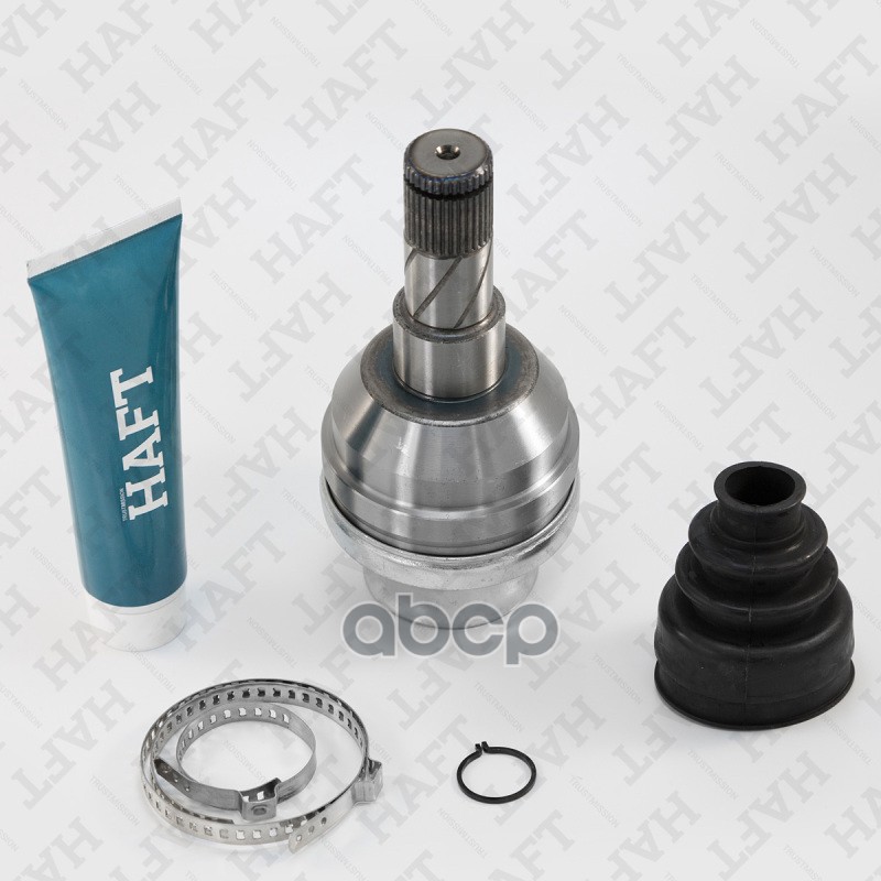 ШРУС внутренний к-т HAFT арт. GI0110