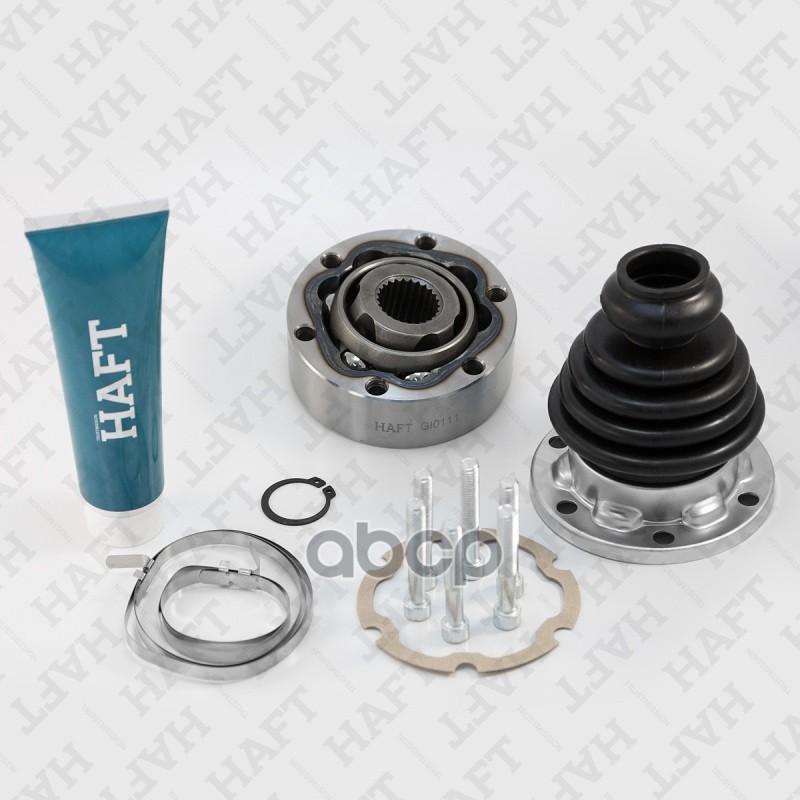 ШРУС внутренний к-т HAFT арт. GI0111