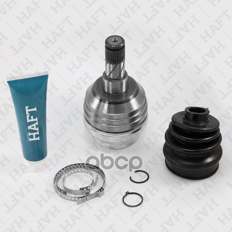 ШРУС внутренний к-т HAFT арт. GI0112