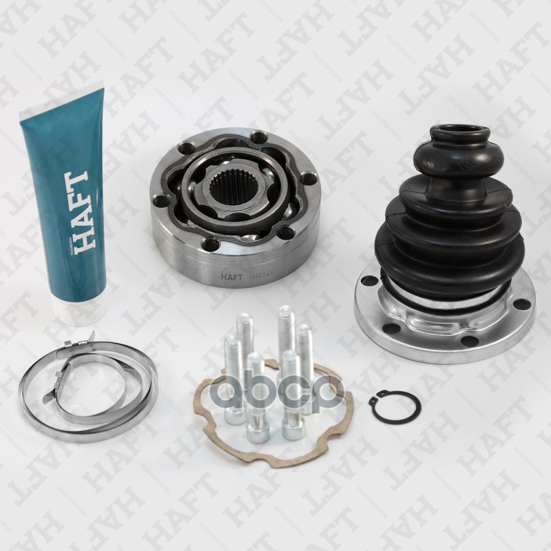 ШРУС внутренний к-т HAFT арт. GI0120