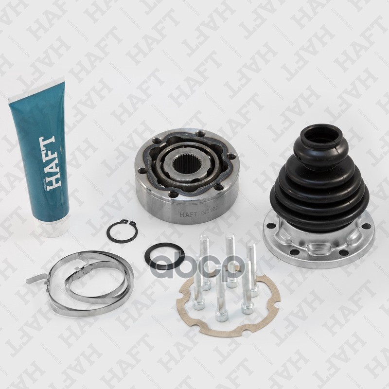 ШРУС внутренний к-т HAFT арт. GI0122