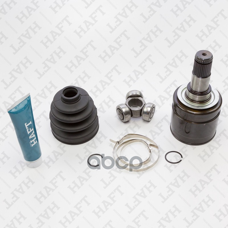 ШРУС внутренний к-т HAFT арт. GI0127