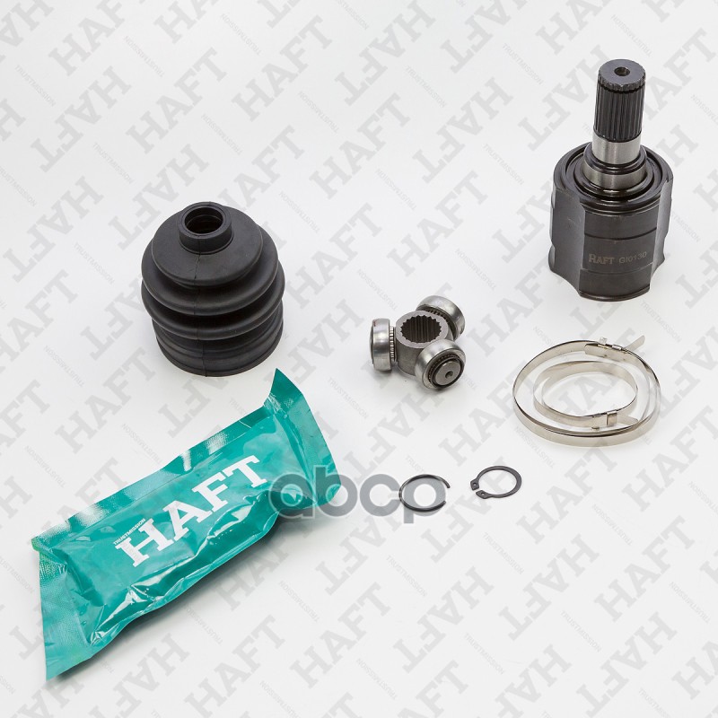 ШРУС внутренний к-т HAFT арт. GI0130