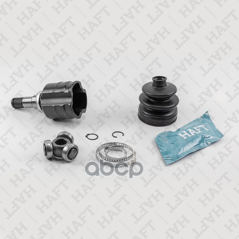 Шрус Внутренний К-Т | Перед Прав/Лев | HAFT арт. GI0151