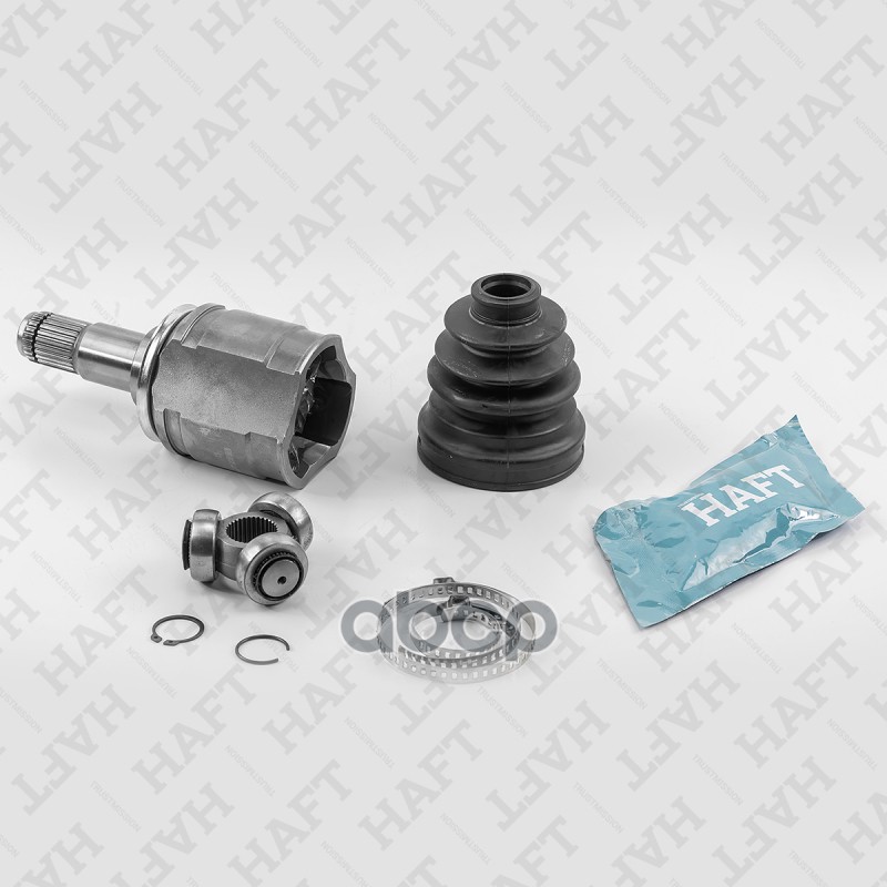 ШРУС внутренний к-т HAFT арт. GI0165