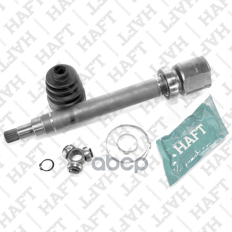 ШРУС внутренний правый к-т HAFT арт. GI0174