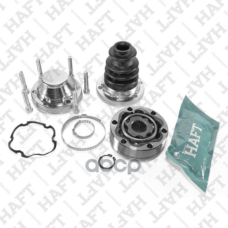 ШРУС внутренний к-т HAFT арт. GI0250