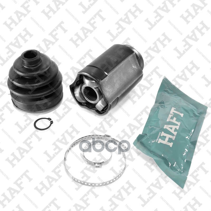 ШРУС внутренний к-т HAFT арт. GI0251