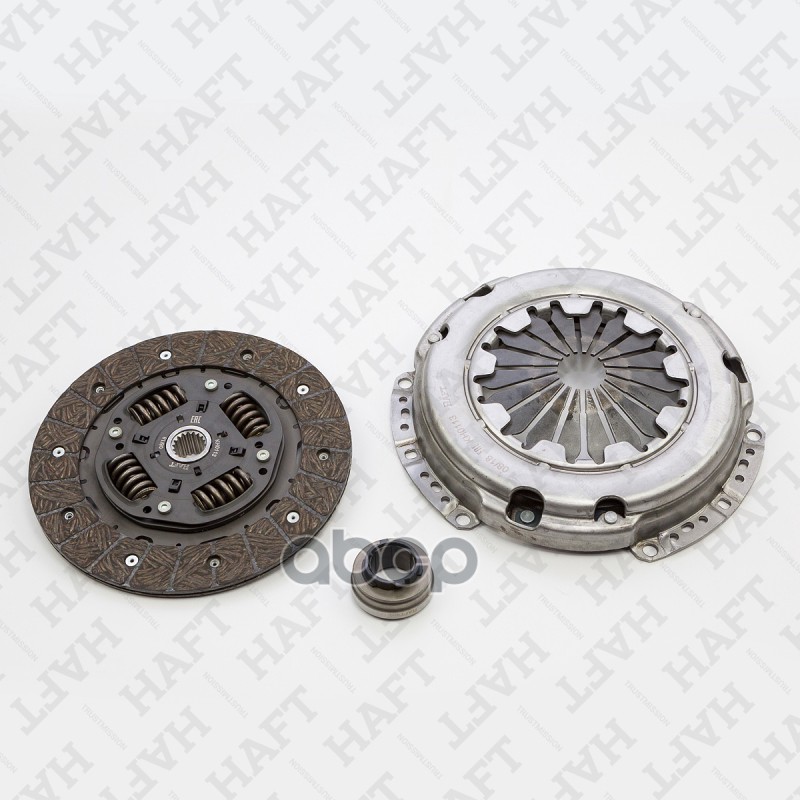 Ком/кт сцепления [200 mm] HAFT арт. KH0113